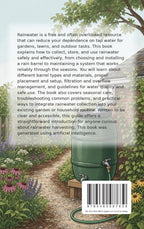 Using-Rain-Barrels-and-Rainwater-flaptekst-9789465587639