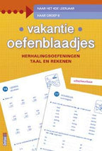 Vakantie-oefenblaadjes-herhalingsoefeningen-taal-en-rekenen-Naar-het-4de-leerjaar-naar-groep-6-boek-cover-9789044736878