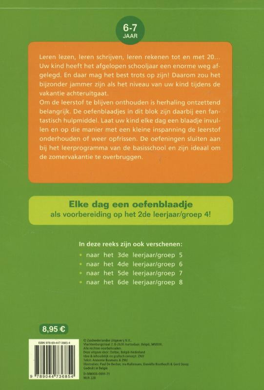 Vakantie-oefenblaadjes-naar-groep-4-flaptekst-9789044736854