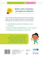 Vakantie-oefenpret-Leuke-tel-en-schrijfoefeningen-naar-de-3de-kleuterklas-naar-groep-2-flaptekst-9789044769180