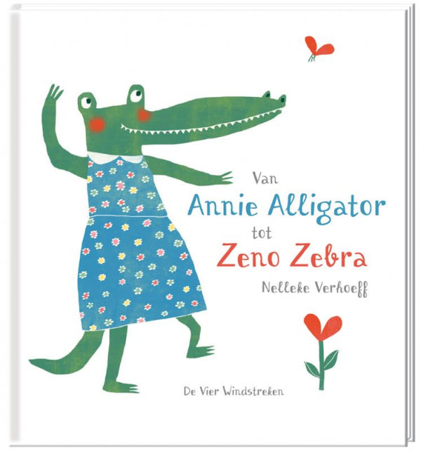 Van-Annie-Alligator-tot-Zeno-Zebra-boek-cover-9789051167924