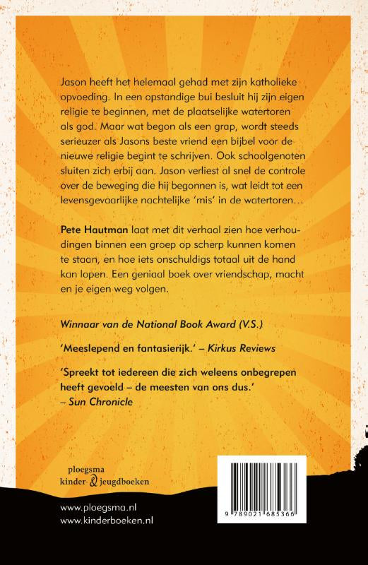 Van-God-los-flaptekst-9789021685366