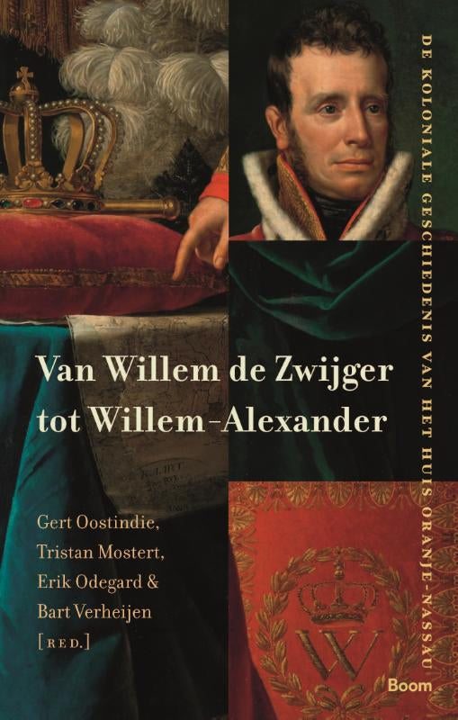 Van-Willem-de-Zwijger-tot-Willem-Alexander-boek-cover-9789024435708