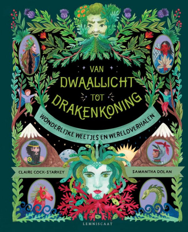 Van-dwaallicht-tot-drakenkoning-boek-cover-9789047714767