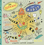 Van-oerknal-tot-robot-boek-cover-9789025773342