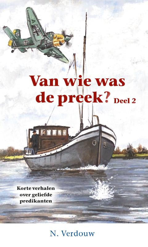 Van-wie-was-de-preek-Deel-2-boek-cover-9789461153050