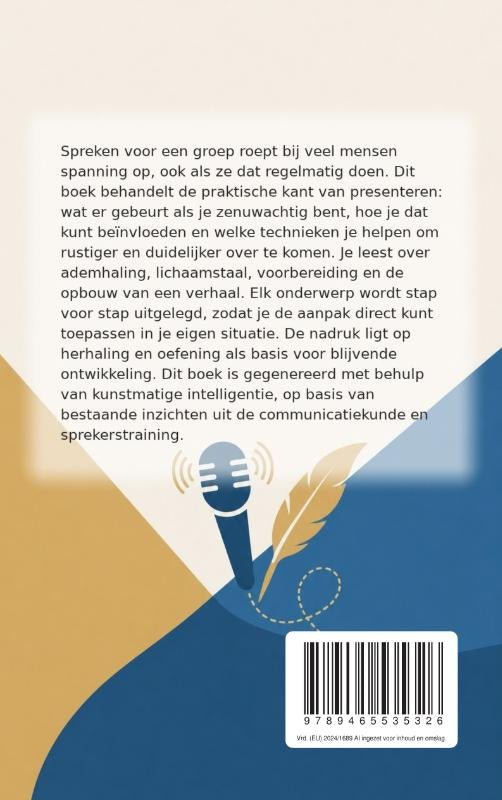 Van-zenuwachtig-naar-overtuigend-spreker-flaptekst-9789465535326