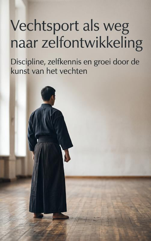 Vechtsport-als-weg-naar-zelfontwikkeling-boek-cover-9789465534190