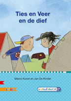 Veer-en-Ties-en-de-dief-AVI-E3-boek-cover-9789048721245