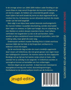 Veertien-dagen-op-een-ijsschots-flaptekst-9789085485735