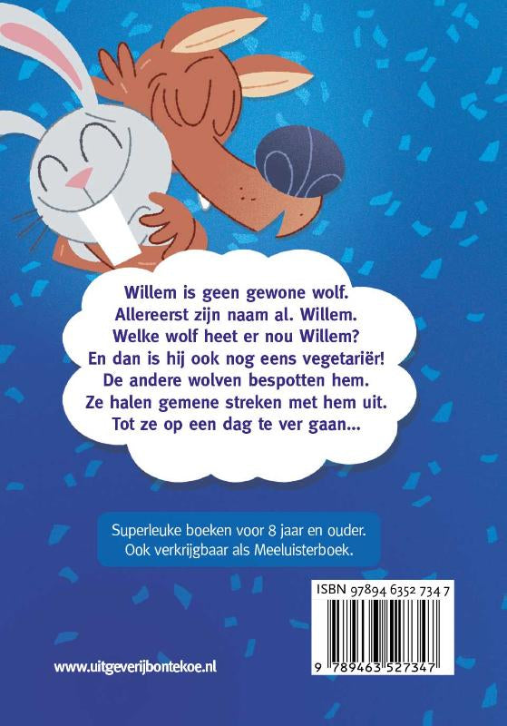 Vega-wolf-Willem-krijgt-vrienden-flaptekst-9789463527347