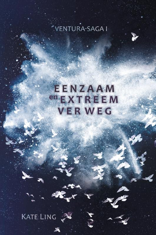 Ventura-saga-I-Eenzaam-en-extreem-ver-weg-boek-cover-9789048845798