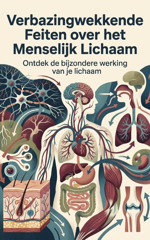 Verbazingwekkende-Feiten-over-het-Menselijk-Lichaam-boek-cover-9789465591117