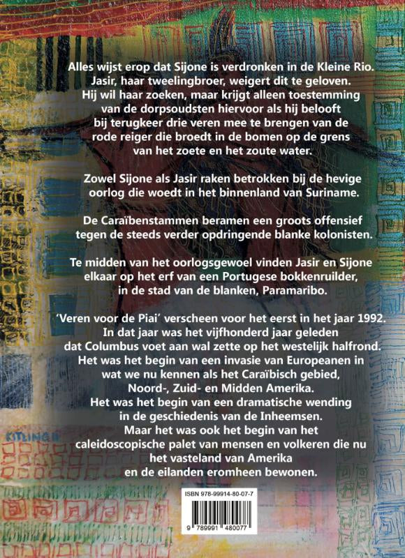Veren-voor-de-Piai-flaptekst-9789991480077