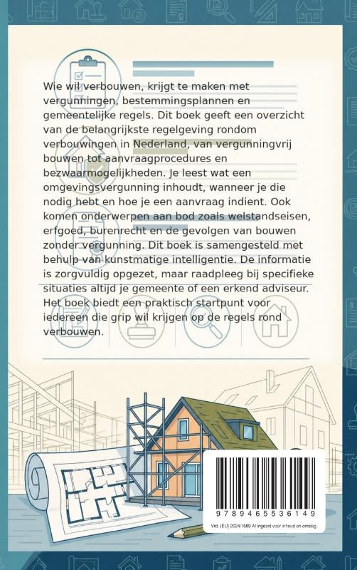 Vergunningen-en-regels-bij-verbouwen-flaptekst-9789465536149