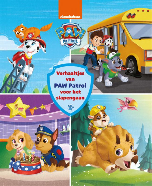 Verhaaltjes-van-PAW-Patrol-voor-het-slapengaan-boek-cover-9789047877059