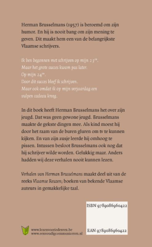 Verhalen-van-Herman-Brusselmans-flaptekst-9789086960422