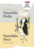 Verhalen-van-Nasreddin-Hodja-Nasreddin-Hoca-Hikayeleri-boek-cover-9789086967223