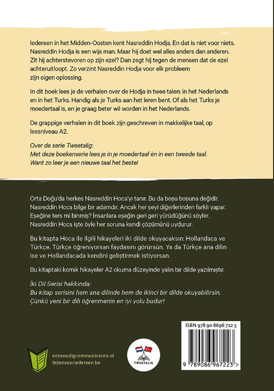 Verhalen-van-Nasreddin-Hodja-Nasreddin-Hoca-Hikayeleri-flaptekst-9789086967223