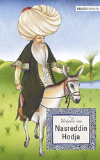 Verhalen-van-Nasreddin-Hodja-boek-cover-9789086964741