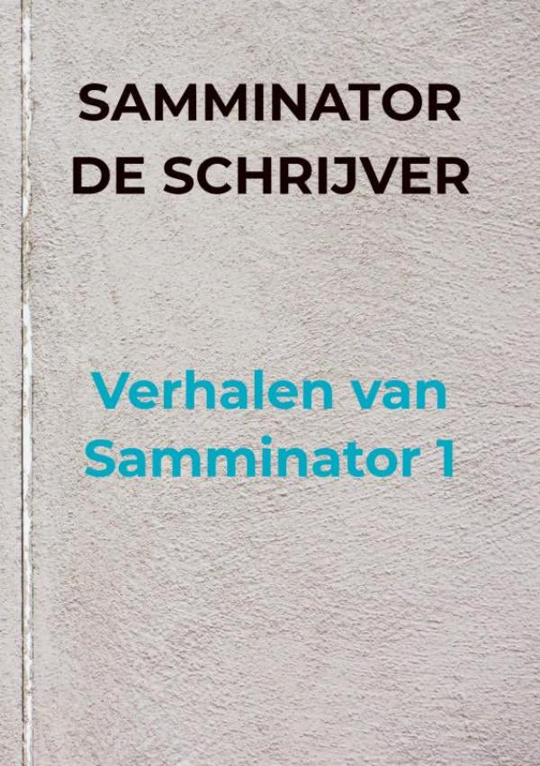 Verhalen-van-Samminator-1-boek-cover-9789403615967