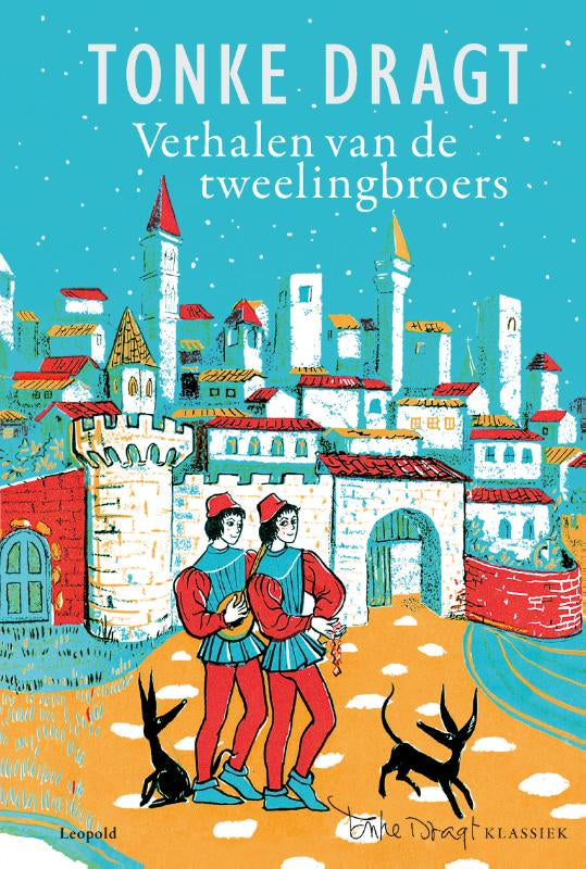 Verhalen van de tweelingbroers [FC25]