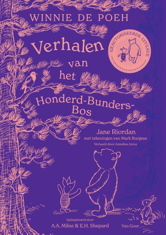 Verhalen-van-het-Honderd-Bunders-Bos-boek-cover-9789000392889