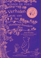 Verhalen-van-het-Honderd-Bunders-Bos-boek-cover-9789000392889