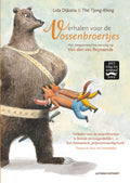 Verhalen-voor-de-vossenbroertjes-boek-cover-9789021061498