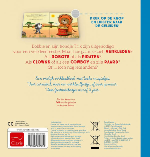 Verkleden-met-Bobbie-flaptekst-9789044837650