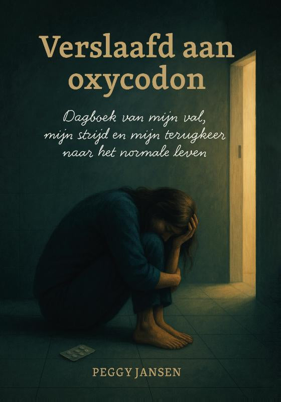 Verslaafd-aan-oxycodon-boek-cover-9789465261294