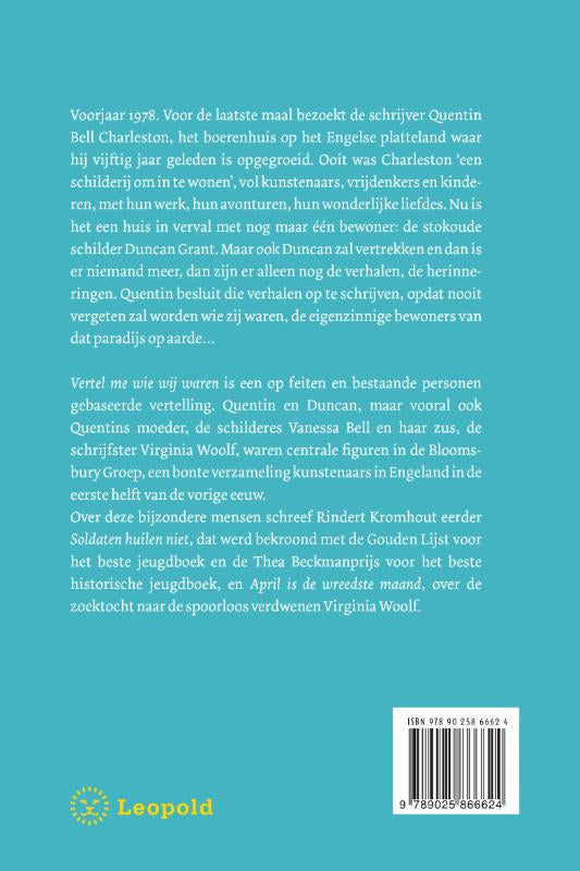 Vertel-me-wie-wij-waren-flaptekst-9789025866624