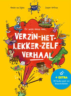 Verzin-het-lekker-zelf-verhaal-boek-cover-9789083225807