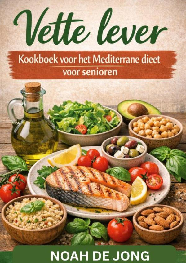 Vette-lever-Kookboek-voor-het-Mediterrane-dieet-voor-senioren-boek-cover-9789403887913