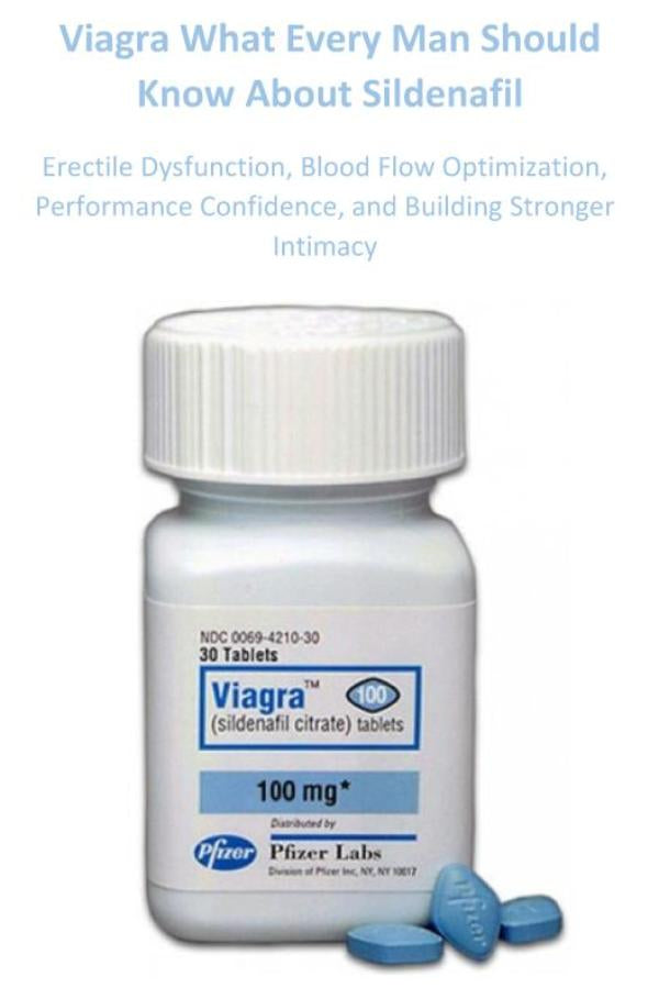 Viagra-What-Every-Man-Should-Know-About-Sildenafil-boek-cover-9789403912998