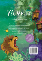 Vic-Vega-en-de-kwaaie-Koning-Kila-flaptekst-9789090389851