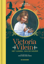 Victoria-Vilein-boek-cover-9789462917415