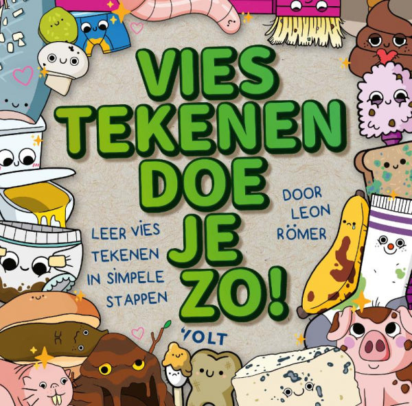 Vies-tekenen-doe-je-zo-boek-cover-9789021489919