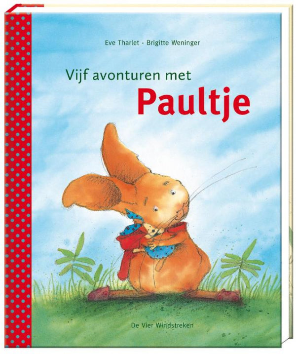 Vijf-avonturen-met-Paultje-boek-cover-9789051165067