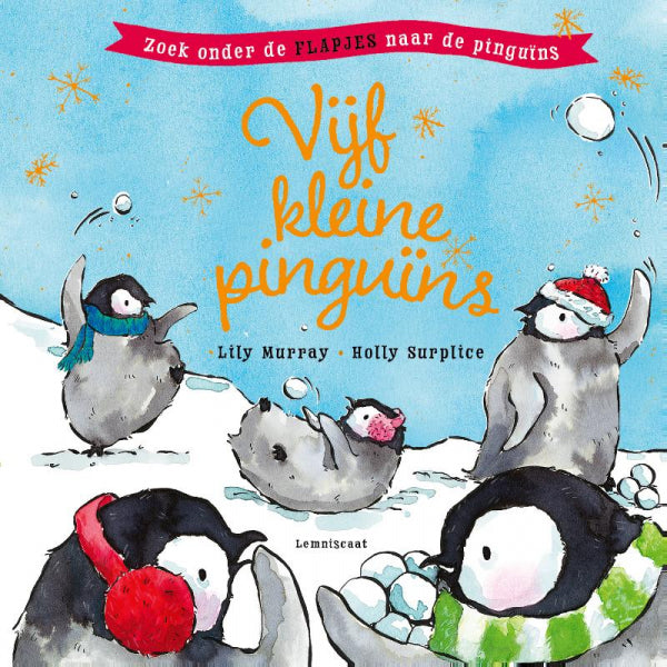 Vijf-kleine-pinguins-boek-cover-9789047716839