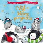 Vijf-kleine-pinguins-boek-cover-9789047716839