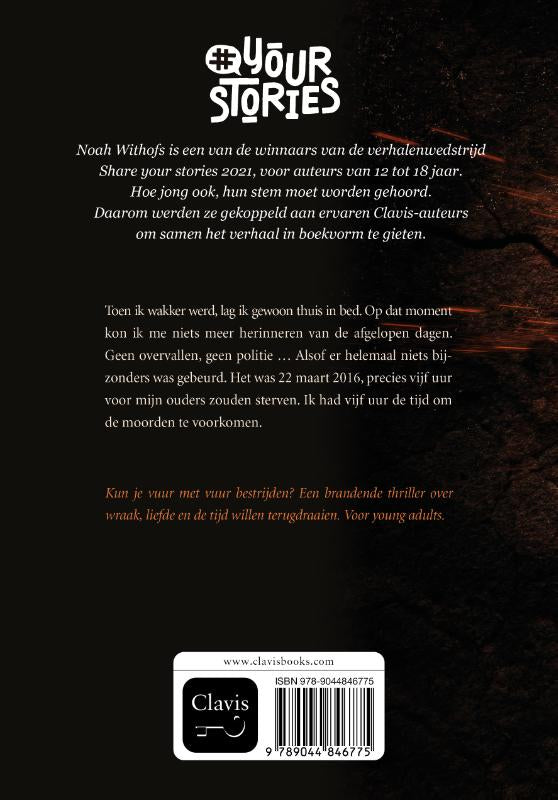 Vijf-uur-voor-het-vuur-flaptekst-9789044846775
