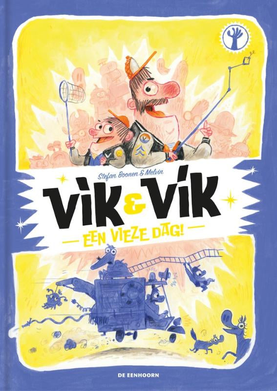 Vik-en-Vik-Een-vieze-dag-boek-cover-9789462917620