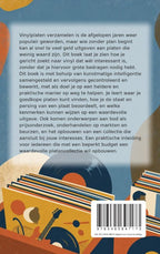 Vinyl-verzamelen-zonder-fortuin-flaptekst-9789465647173