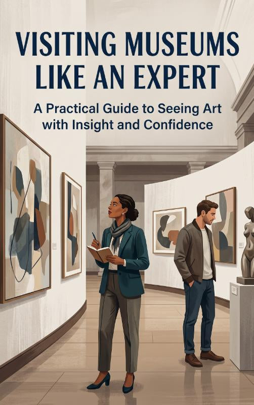 Visiting-Museums-Like-an-Expert-boek-cover-9789465592008