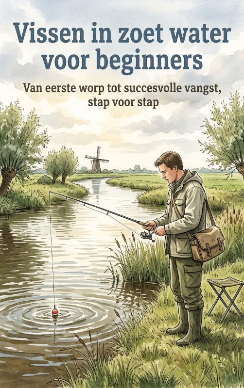 Vissen-in-zoet-water-voor-beginners-boek-cover-9789465534305