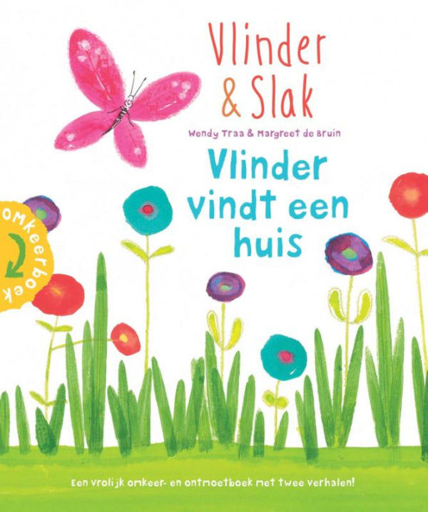 Vlinder & Slak