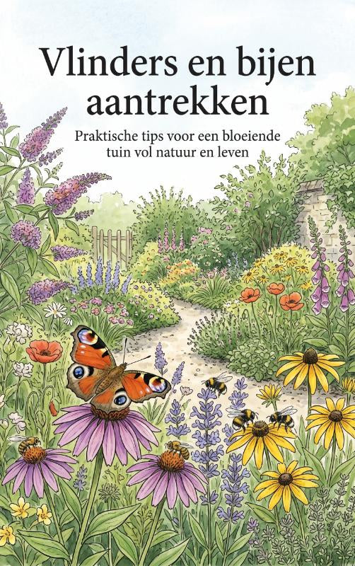 Vlinders-en-bijen-aantrekken-boek-cover-9789465533322