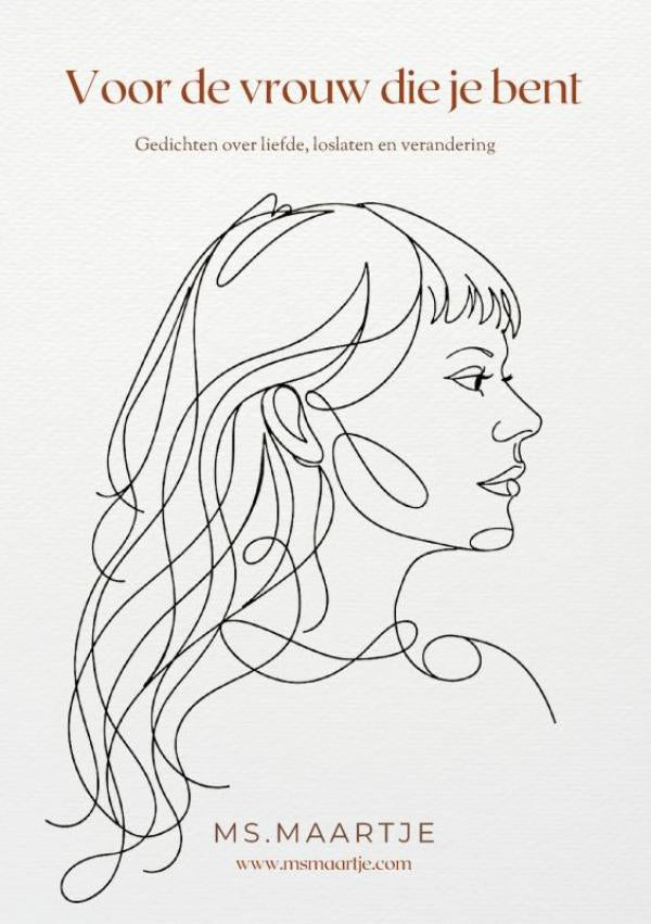 Voor-de-vrouw-die-je-bent-boek-cover-9789403881843