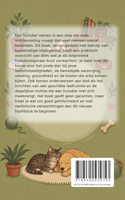 Voor-het-eerst-een-huisdier-nemen-flaptekst-9789465535753